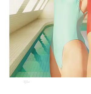 Mr. Strange - Zwemmers kopen? Bied vanaf 80!