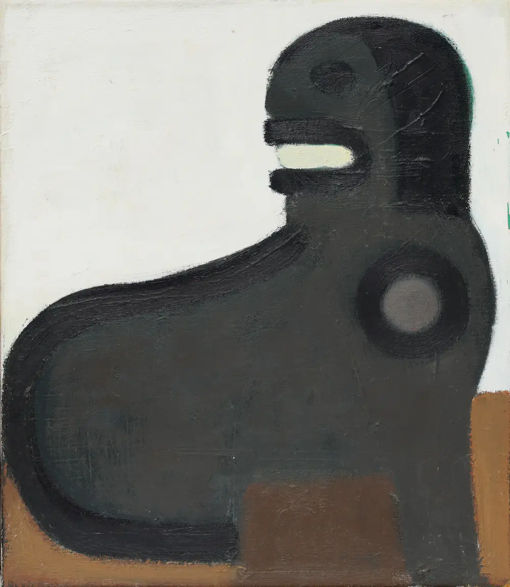 Ed Dukkers (1923-1996)