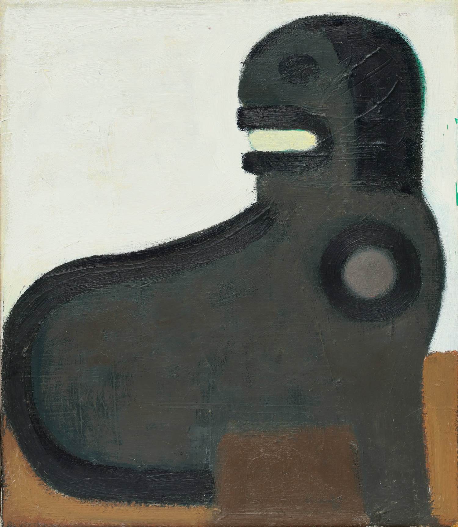 Ed Dukkers - Ingelijste olieverf op doek kopen? Bied vanaf 499!