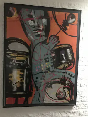 Herman Brood - De Band kopen? Bied vanaf 1300!