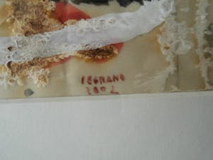 Marcelo Legrand - Compositie - Abstract [2] kopen? Bied vanaf 55!