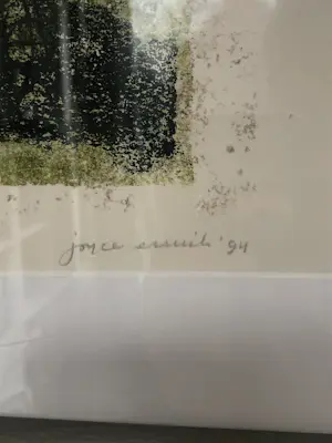 Joyce Ennik - ‘Illusie‘ kopen? Bied vanaf 60!