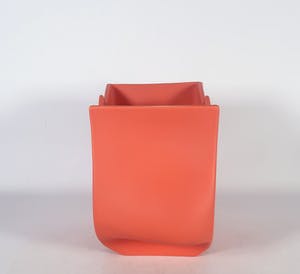 Petri Voet - Aardewerk, Tulpvaas kopen? Bied vanaf 30!