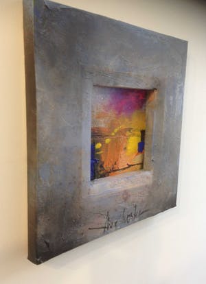 Theo Koster - an other day kopen? Bied vanaf 50!