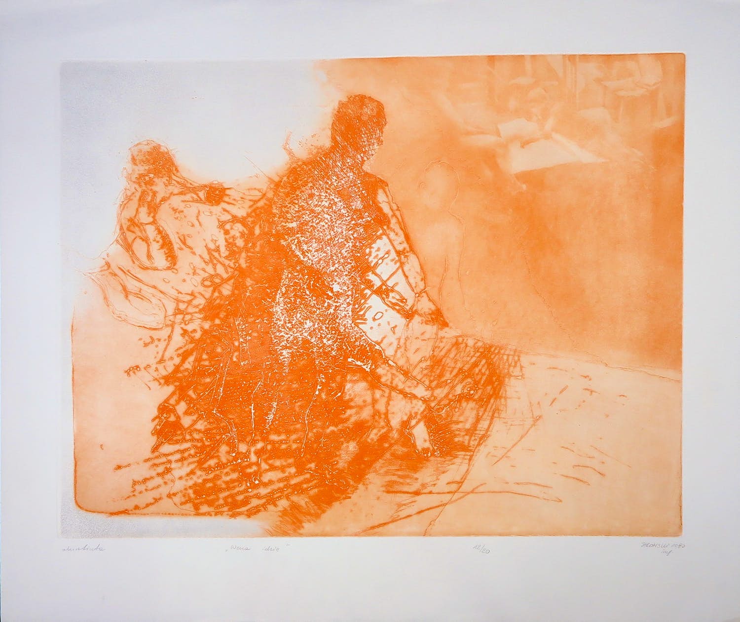 Marek Jaromski - Ets, Weuq kopen? Bied vanaf 1!