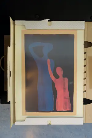 Hendrik Werkman - Chassidische Legenden kopen? Bied vanaf 200!