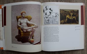 Herman Gordijn - ets en boek, luxe editie: binnenste buiten - 2009 kopen? Bied vanaf 175!