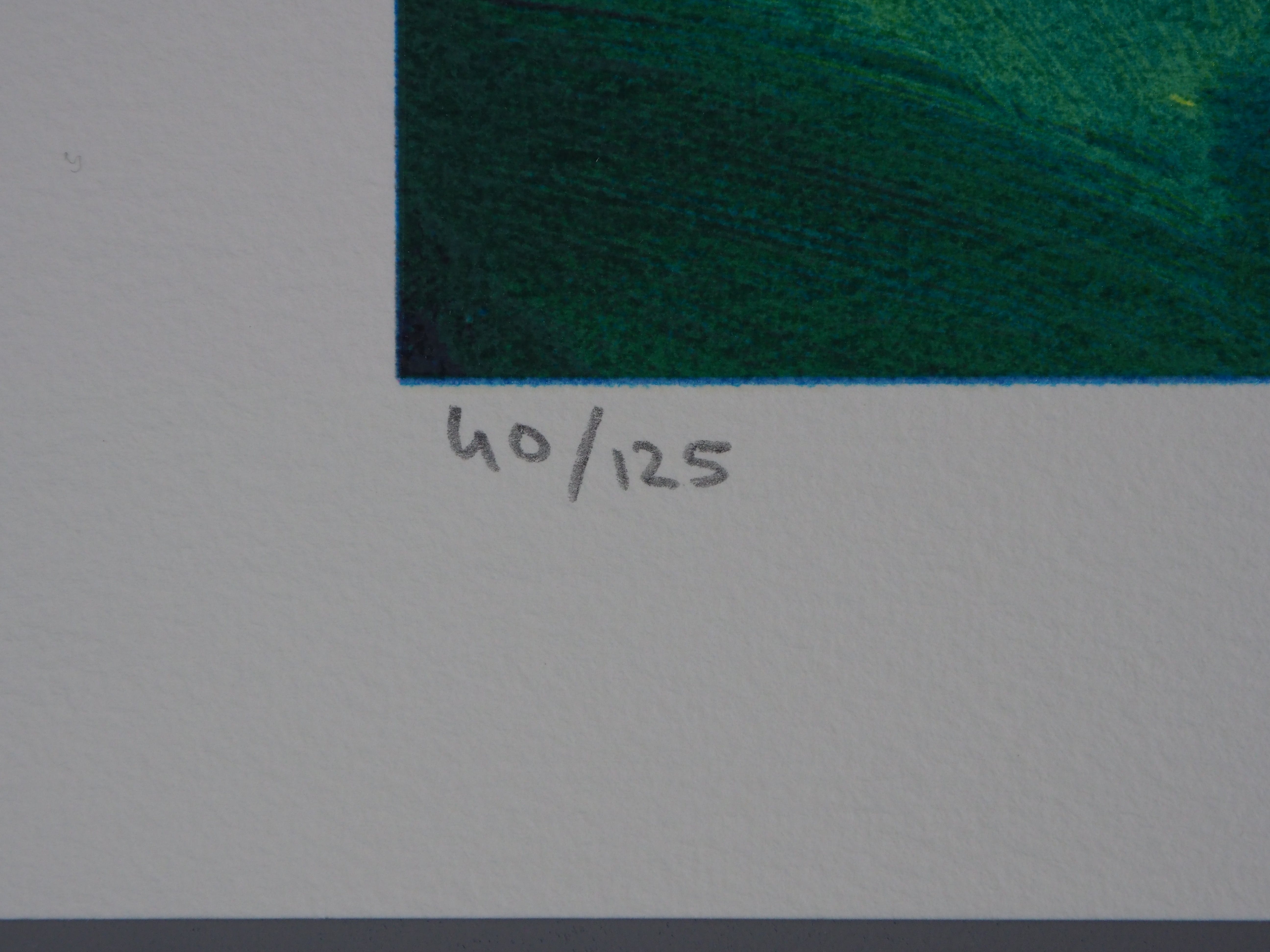 Jentsje Popma - Bruggetje bij Giessendam kopen? Bied vanaf 50!