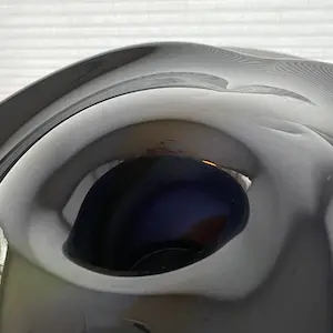 Yvon Trossèl - Mushroom van glas kopen? Bied vanaf 50!