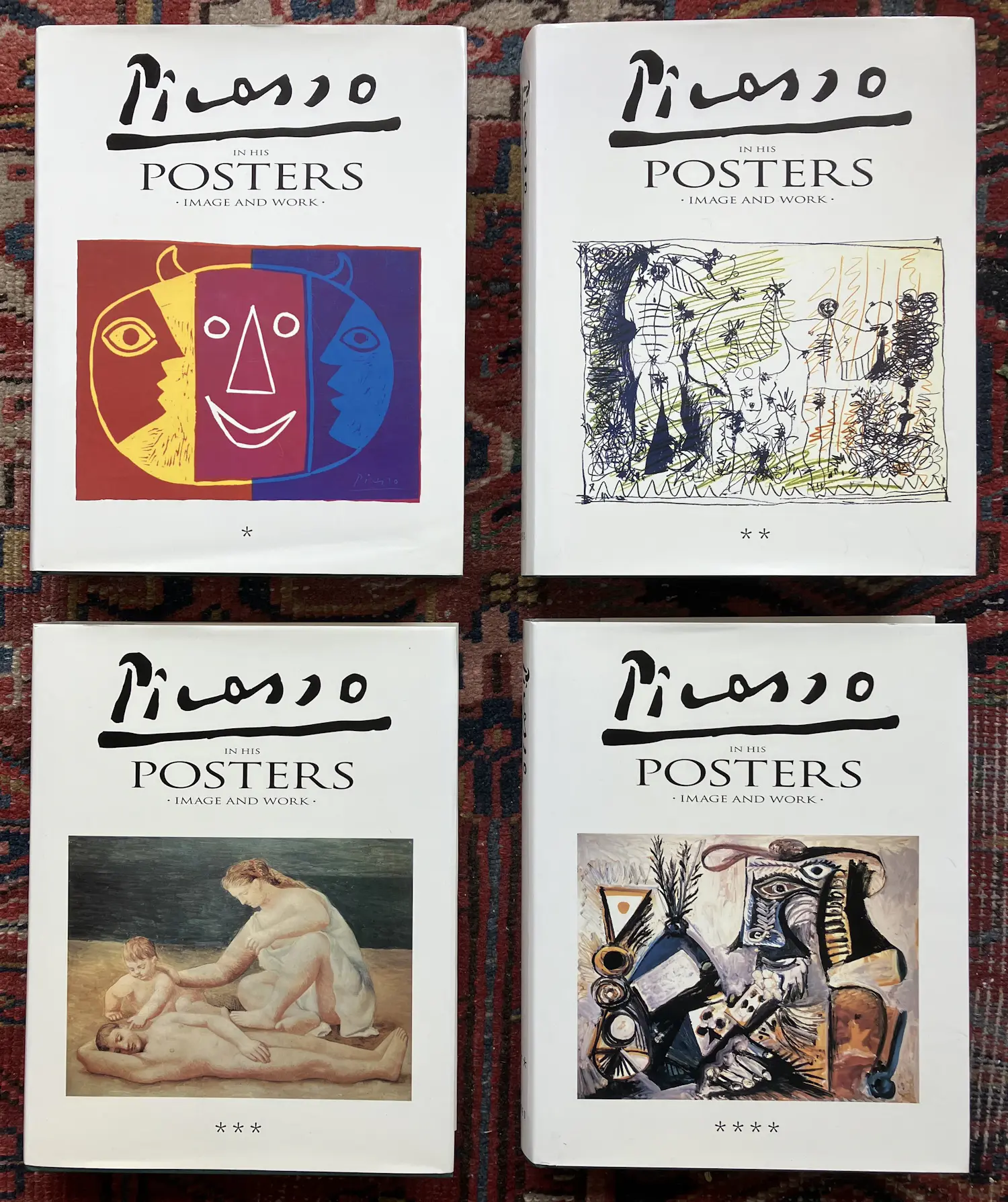 Pablo Picasso (1881-1973)