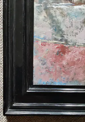 Flip Gaasendam - Liggend naakt kopen? Bied vanaf 650!