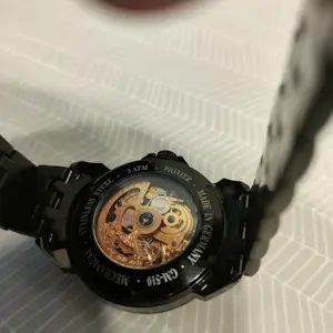 pionier horloge 510-8 kopen? Bied vanaf 250!