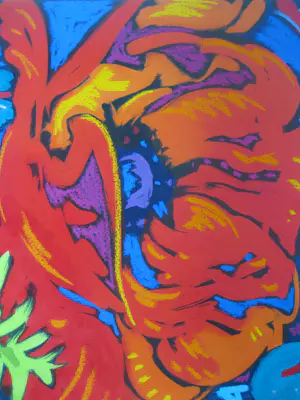 Simon Bull - The only one kopen? Bied vanaf 275!