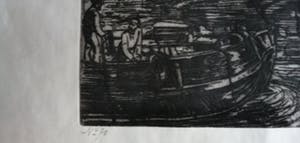 Pieter Dupont - Damrak, Amsterdam kopen? Bied vanaf 130!