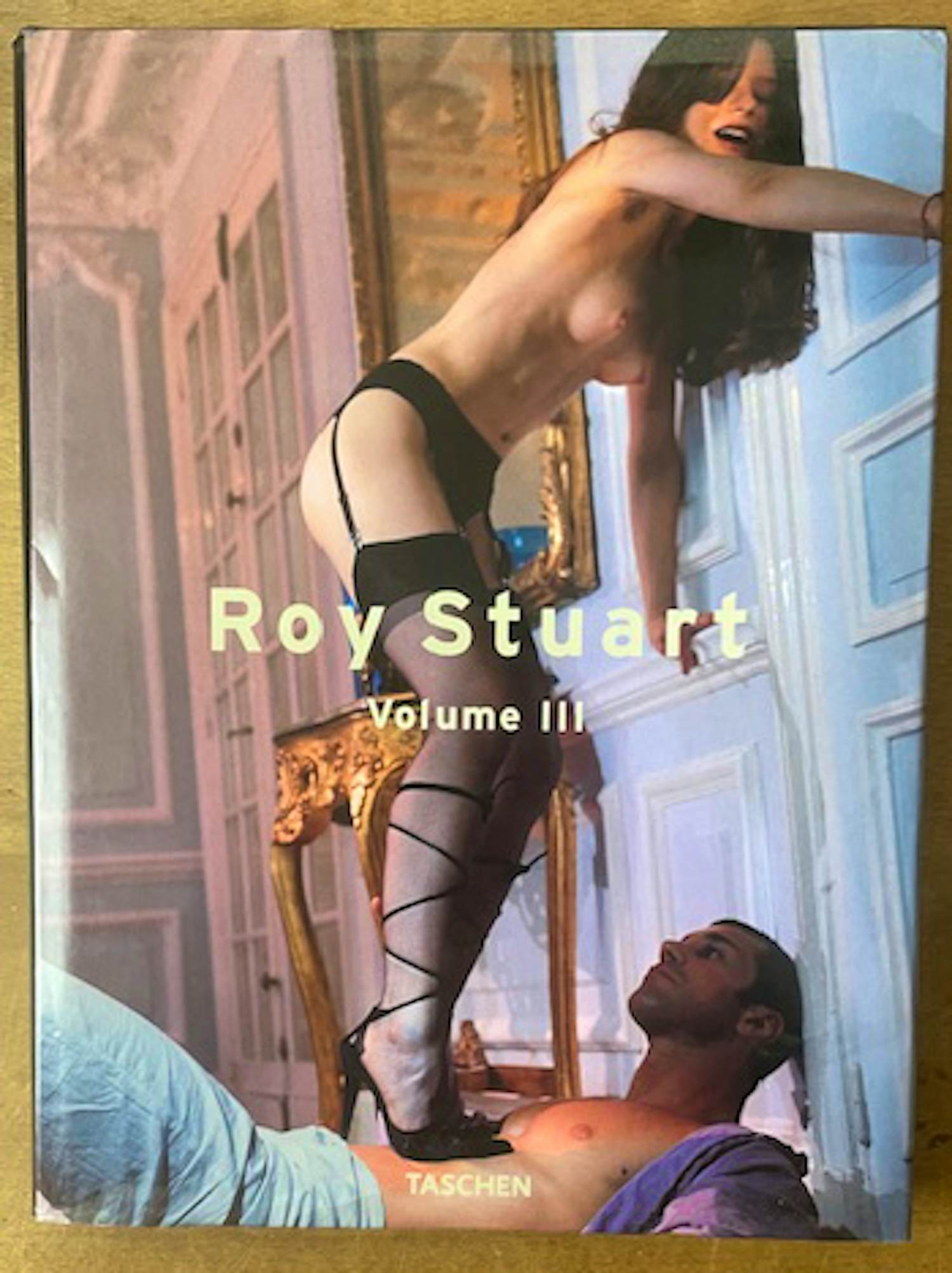 Roy Stuart - Volume III kopen? Bied vanaf 29!