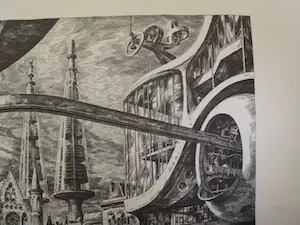 Jakop Slegt - off-set print uit 1965 kopen? Bied vanaf 1!