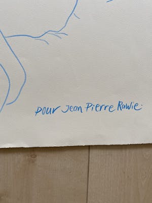 Geert Jan Jansen - Pour Jean Pierre Rawie kopen? Bied vanaf 275!