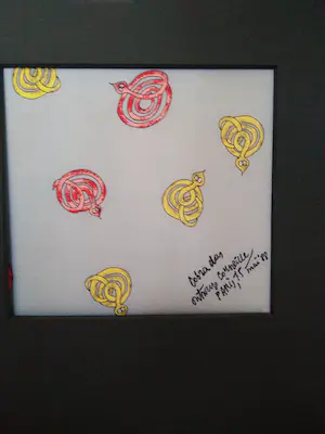 Corneille - Stropdassen en horloge (Swatch) kopen? Bied vanaf 50!