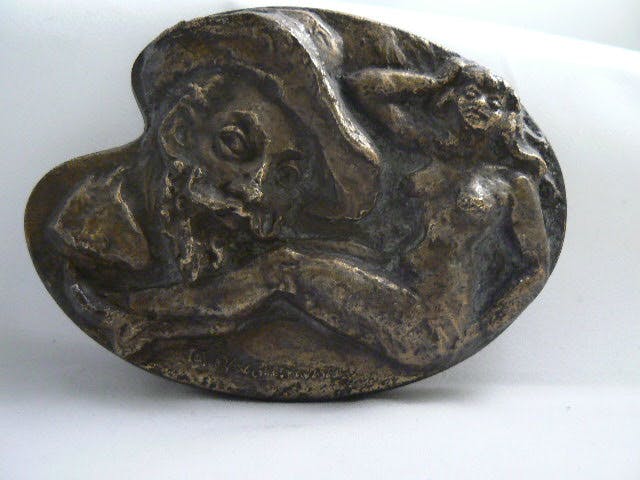 Marcus Ravenswaay - Rubens Penning kopen? Bied vanaf 80!