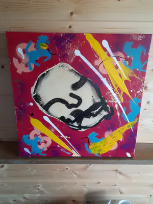 Espen Hagen - hoofd kopen? Bied vanaf 99!