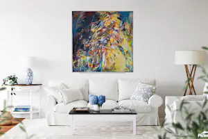 Ger Jansen - Als de avond valt kopen? Bied vanaf 1900!