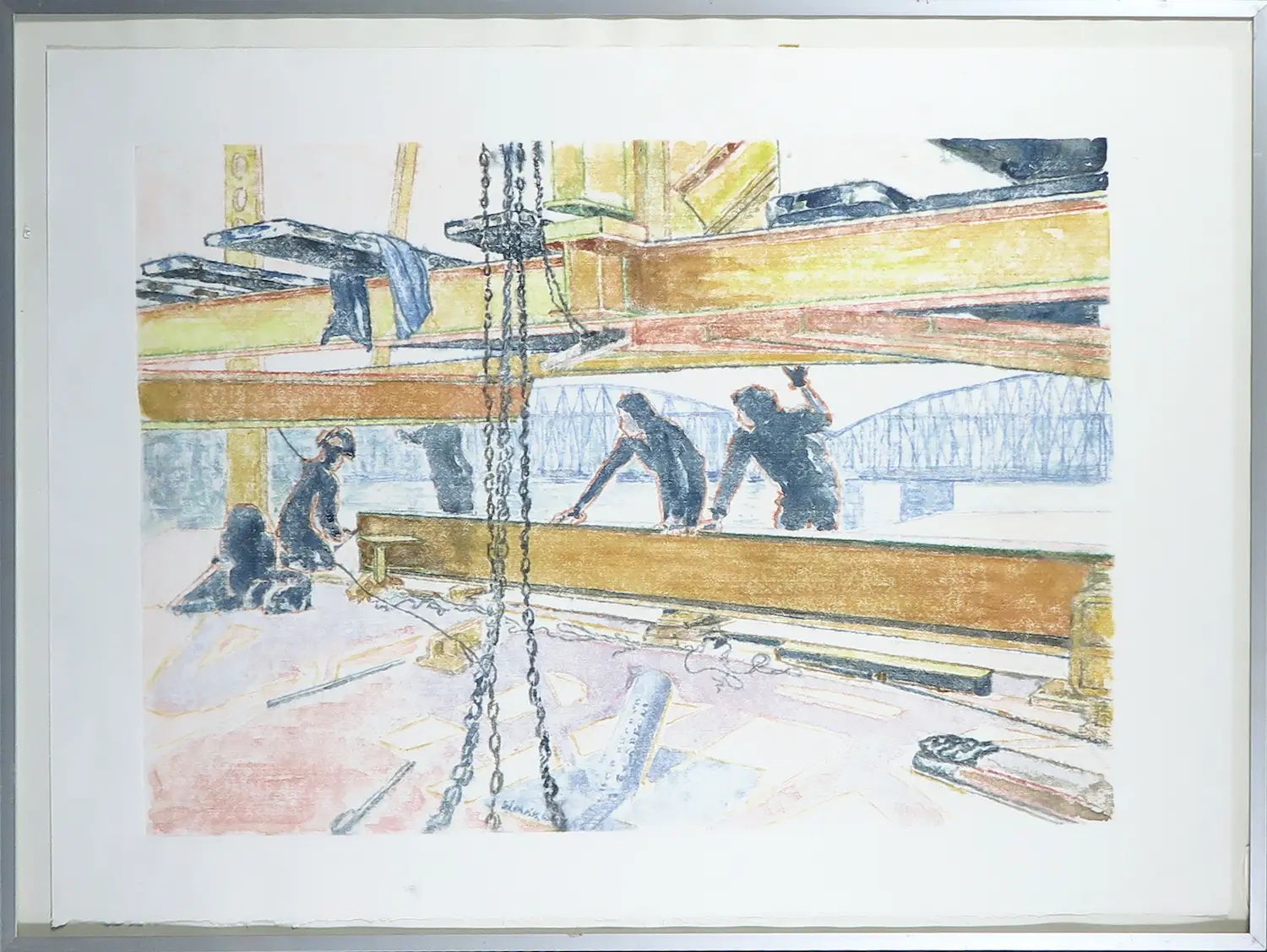 Joeki Simak (1925-2015)