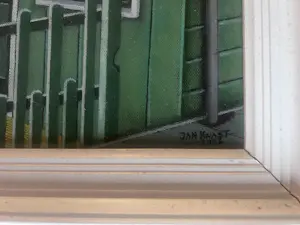 Jan Kwast - zaans huis kopen? Bied vanaf 40!