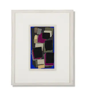 Andre van der Vossen - La Nuit kopen? Bied vanaf 200!