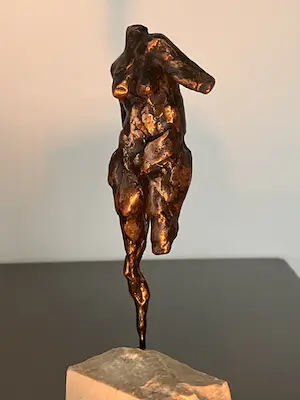 Nicolette Eenhorst - Torso kopen? Bied vanaf 99!
