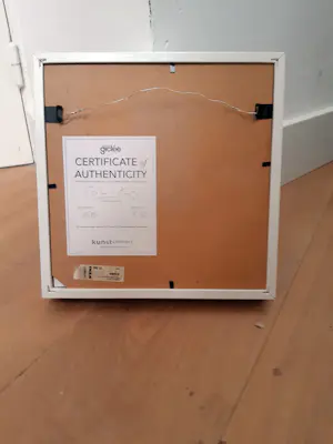 Erwin van Krey - Akt / Zimmer kopen? Bied vanaf 90!