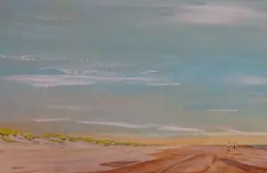 Franklin Meijer - Strand - Noord- Holland kopen? Bied vanaf 85!