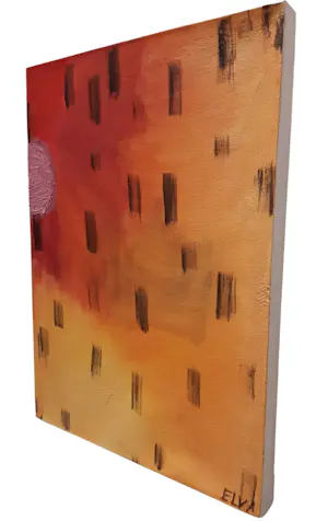 Elva Polyakova - Een Regendag kopen? Bied vanaf 99!