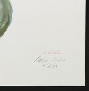 Niet of onleesbaar gesigneerd - Aquarel, Rosslare Harbour kopen? Bied vanaf 1!