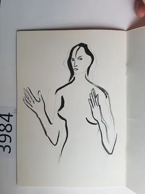 René Daniëls - Rene Daniels , Marlene Dumas , ea (9x) - Reykjavik-Amsterdam kopen? Bied vanaf 325!