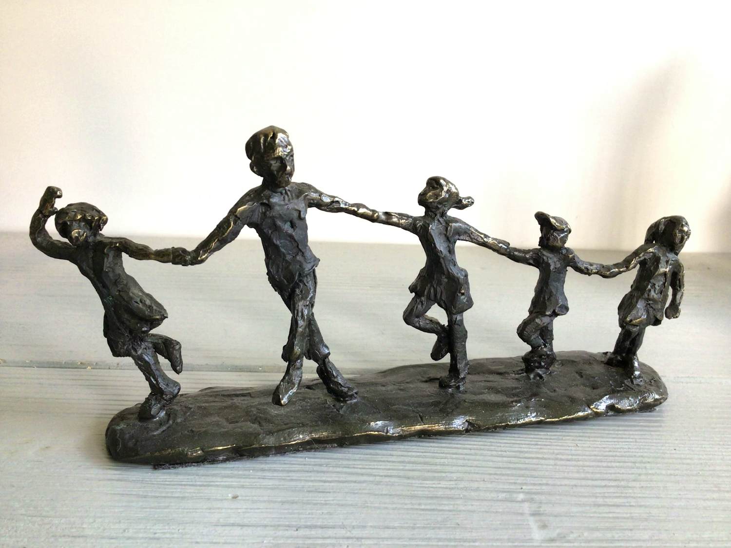 Astrid Veldhuyzen-Koppen - “ Kinderspel “ kopen? Bied vanaf 69!