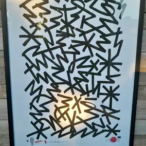 Benjamin Van Oost - Black kopen? Bied vanaf 775!