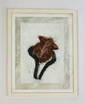 Buy Carole Witteveen - La Vase II? Bid from 75!