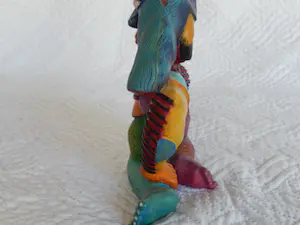 Clemens Briels - La Senora Passionada kopen? Bied vanaf 150!