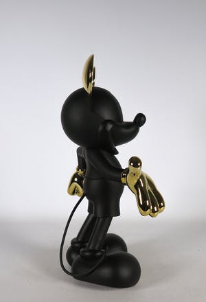 Curiosa - Disney - Leblon Delienne - Mickey Welcome Bicolor kopen? Bied vanaf 1!
