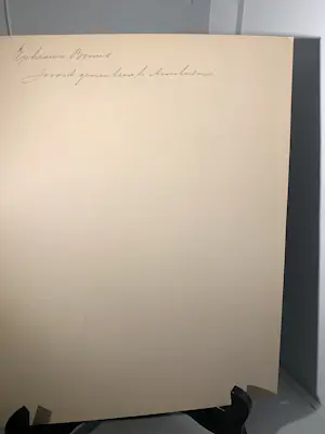 Rembrandt van Rijn - portret van Ephraim Bueno, een Joodse arts - Ephraim Bueno (1599–1665) kopen? Bied vanaf 75!