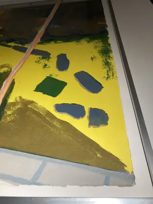 Roger Raveel - Onweder kopen? Bied vanaf 1150!