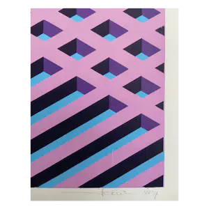 Dirk Huizer - Space Level kopen? Bied vanaf 10!