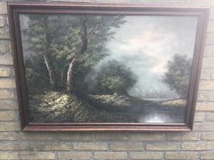 Harry Zeegers - Zonder titel kopen? Bied vanaf 1!