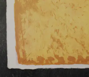 Reiner Schwarz - Zelfportret II, lithografie. kopen? Bied vanaf 20!