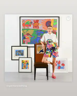 Corneille - Le chien bleu / De blauwe hond 1990 - Exemplaire HC Hors Commerce kopen? Bied vanaf 230!