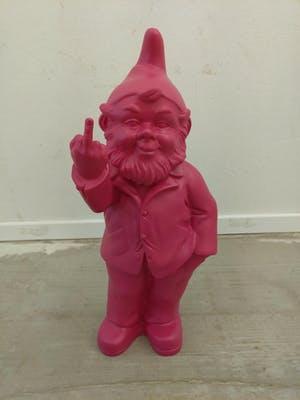 Ottmar Horl - Sponti (roze + 2 anzichtkaarten) kopen? Bied vanaf 75!