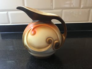 Royal Mosa - Art Deco Snavelbek kan kopen? Bied vanaf 25!