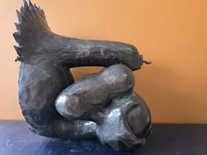 E Pietersen - Milkmaid kopen? Bied vanaf 2000!