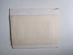 Pieter Starreveld - Zeldzame 1944 Lithografie "Naakten" in een door j.c. Jongens gemaakte lijst kopen? Bied vanaf 65!