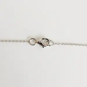 Buy Saffieren hanger met ketting? Bid from 475!